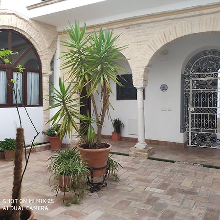 Casa En La Juderia Apartman Carmona Kültér fotó