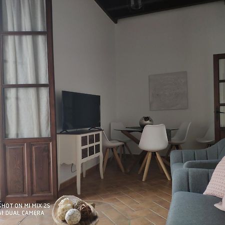 Casa En La Juderia Apartman Carmona Kültér fotó