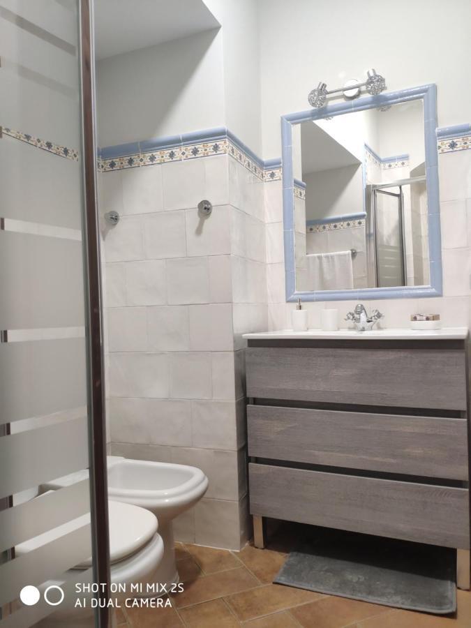 Casa En La Juderia Apartman Carmona Kültér fotó