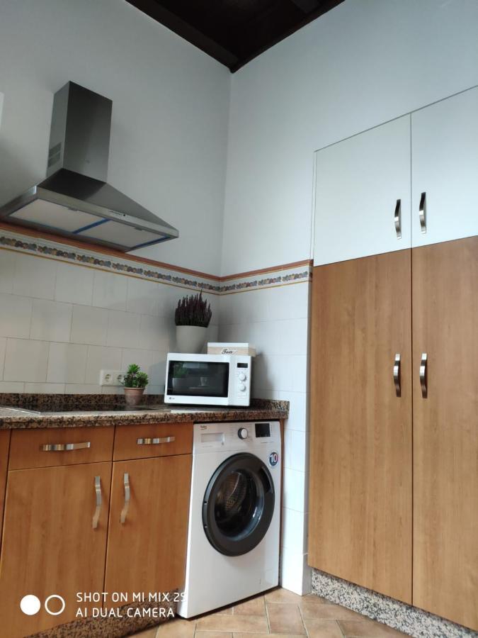 Casa En La Juderia Apartman Carmona Kültér fotó