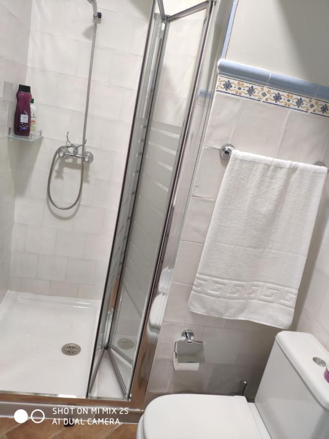 Casa En La Juderia Apartman Carmona Kültér fotó
