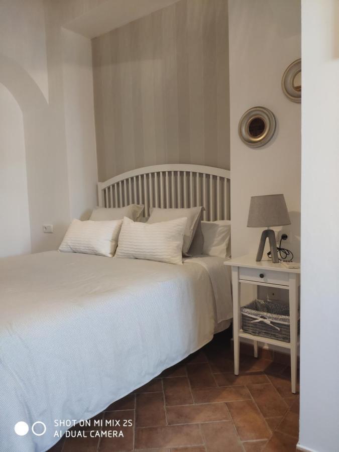 Casa En La Juderia Apartman Carmona Kültér fotó