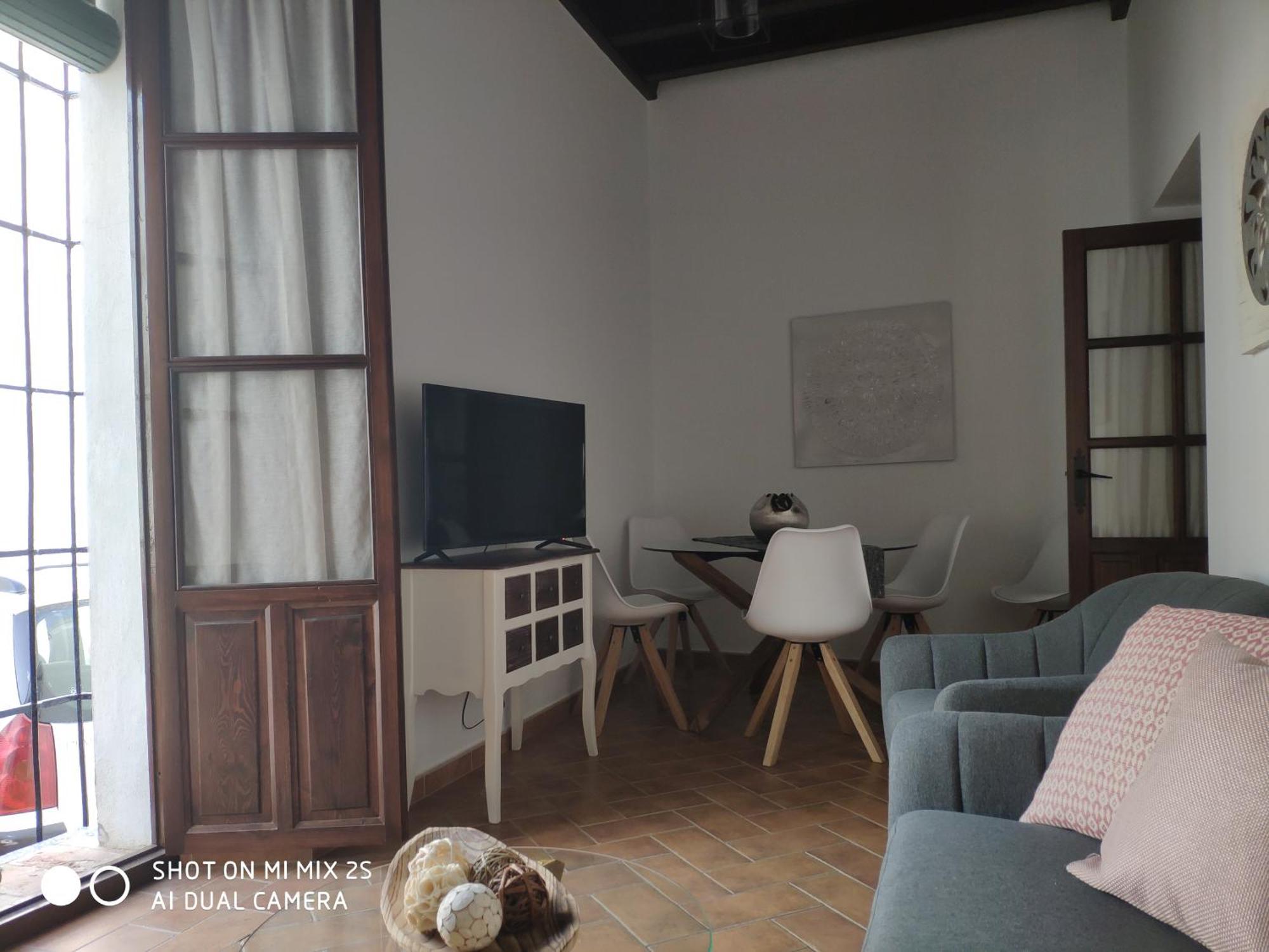 Casa En La Juderia Apartman Carmona Kültér fotó