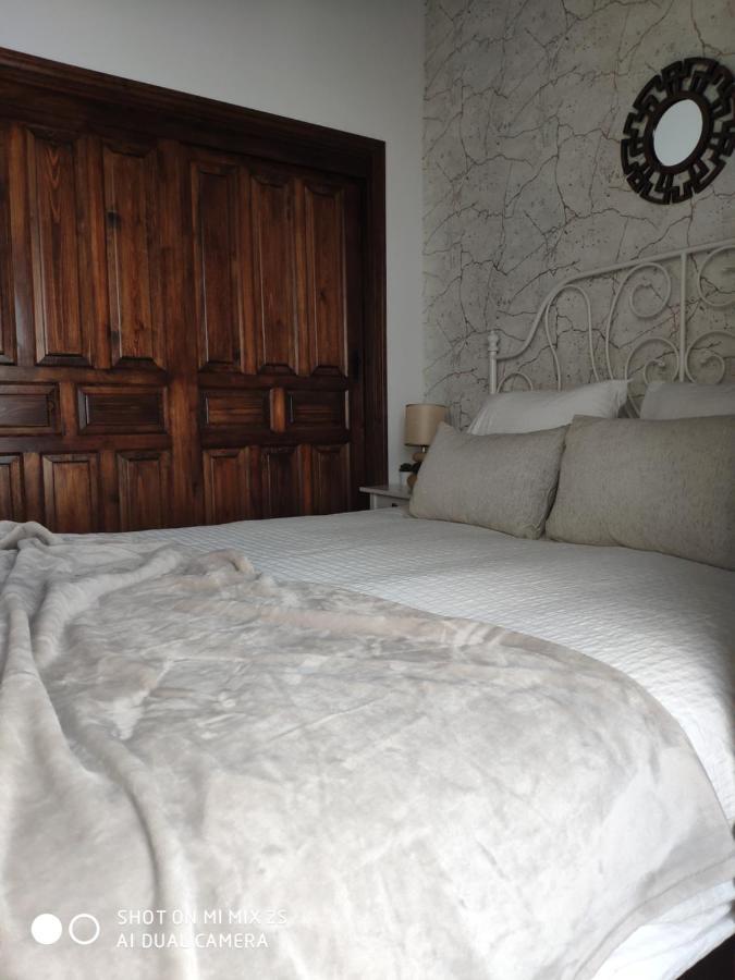 Casa En La Juderia Apartman Carmona Kültér fotó