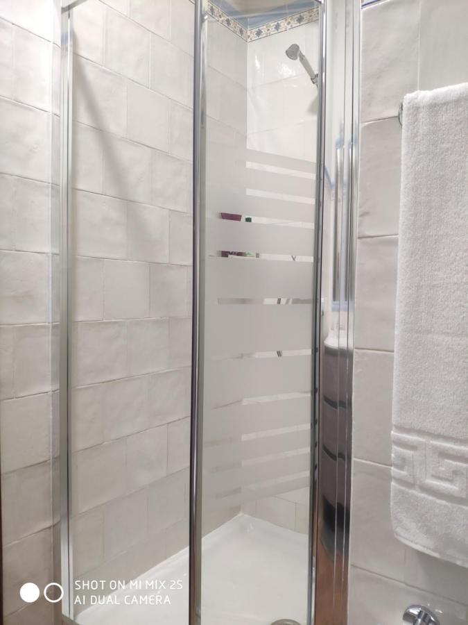 Casa En La Juderia Apartman Carmona Kültér fotó